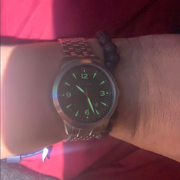 Elevon Atlantic watch